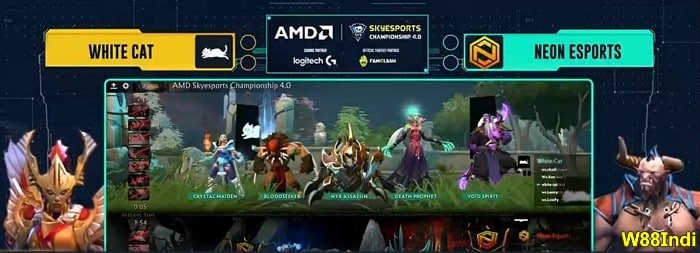 x5Bet-Dota-  BAR - BAR PH1 BAR 